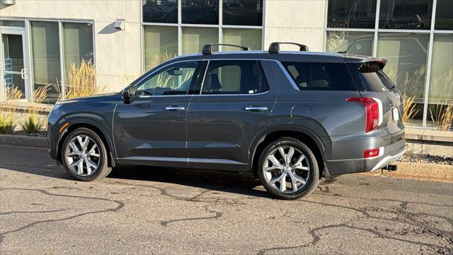 2022 Hyundai Palisade - $24,975
