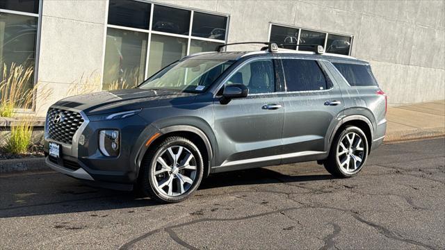 2022 Hyundai Palisade - $24,975