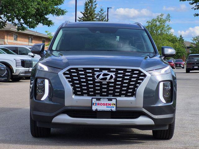 2021 Hyundai Palisade - $24,899