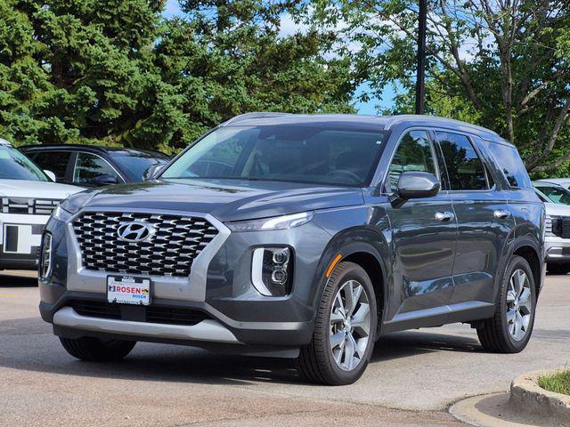 2021 Hyundai Palisade - $24,899