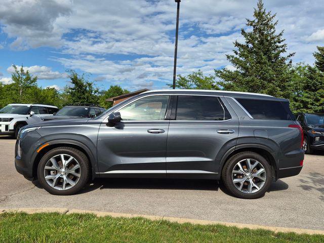 2021 Hyundai Palisade - $24,899