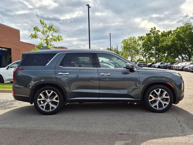2021 Hyundai Palisade - $24,899