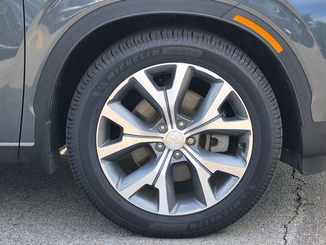 2021 Hyundai Palisade - $24,899