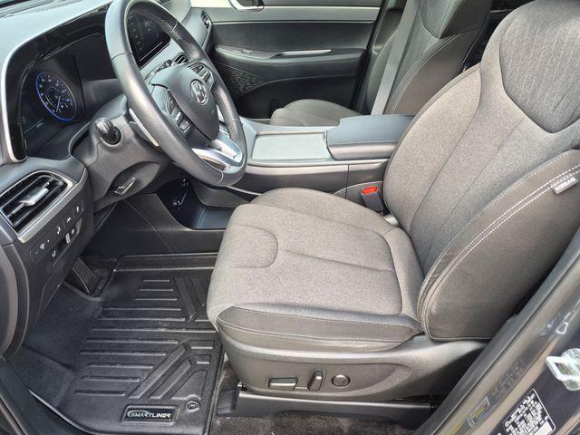 2021 Hyundai Palisade - $24,899