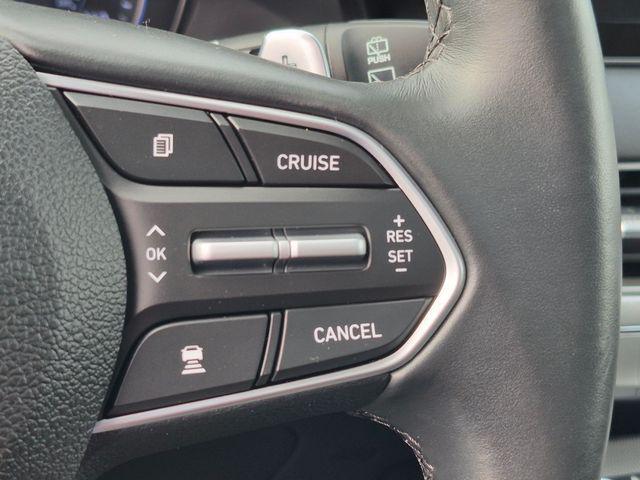 2021 Hyundai Palisade - $24,899