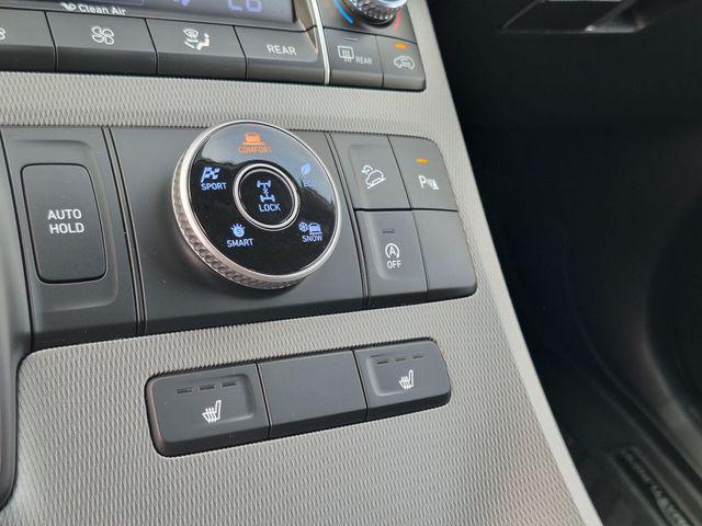 2021 Hyundai Palisade - $24,899