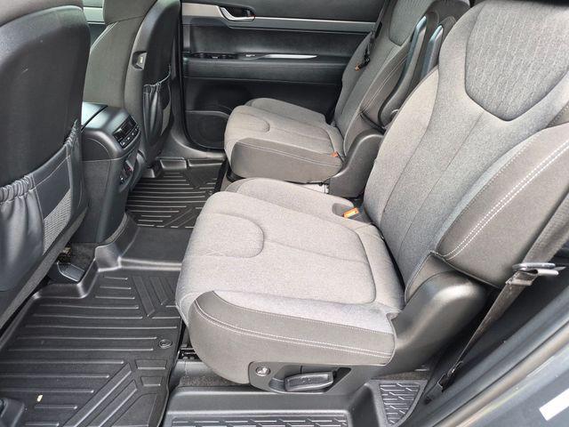 2021 Hyundai Palisade - $24,899