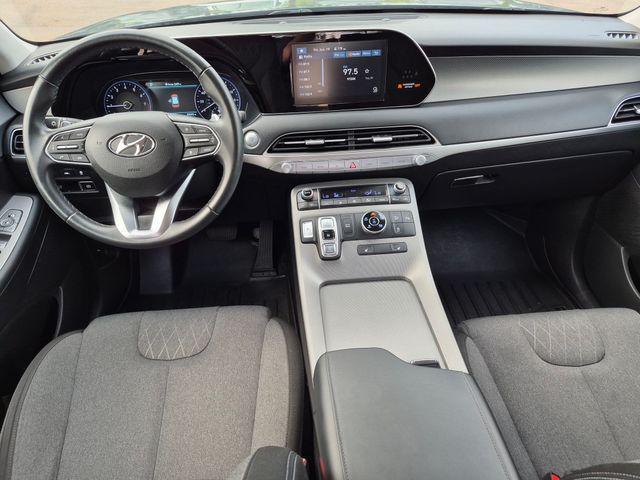 2021 Hyundai Palisade - $24,899