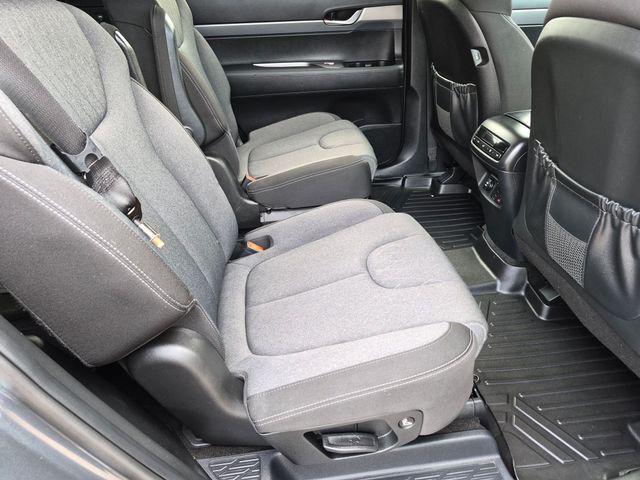 2021 Hyundai Palisade - $24,899
