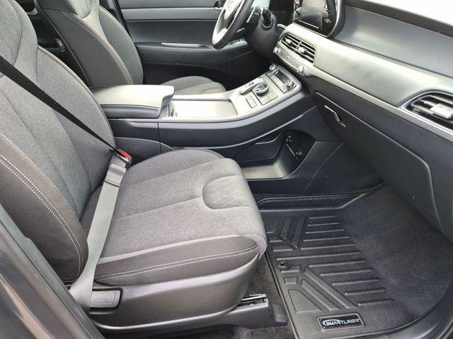 2021 Hyundai Palisade - $24,899