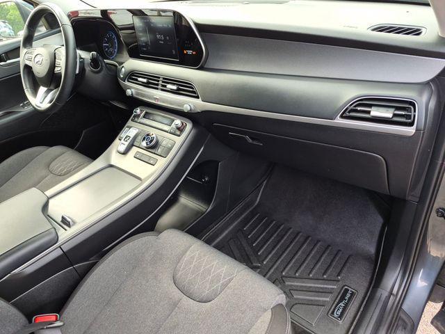 2021 Hyundai Palisade - $24,899