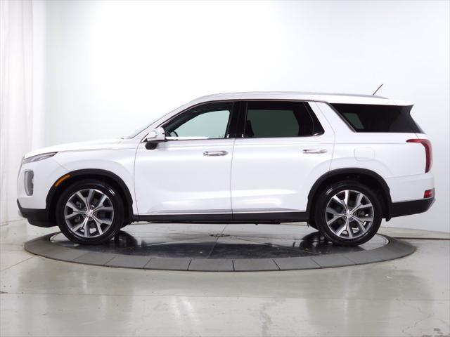 2021 Hyundai Palisade - $25,487