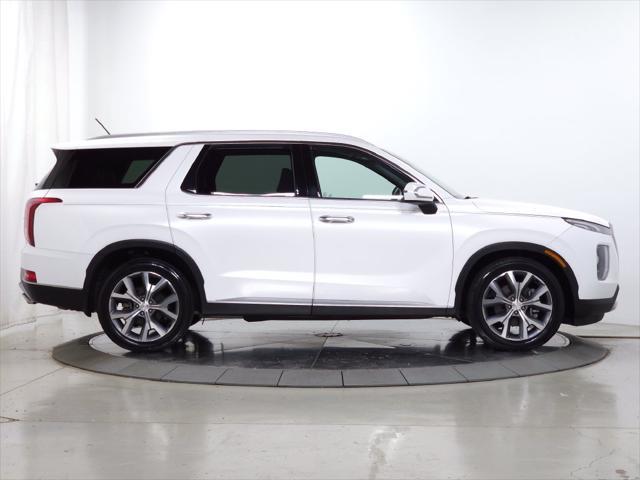2021 Hyundai Palisade - $25,487