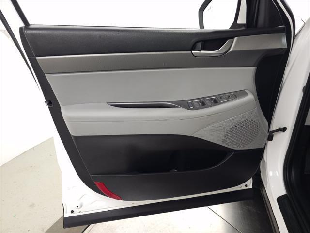 2021 Hyundai Palisade - $25,487