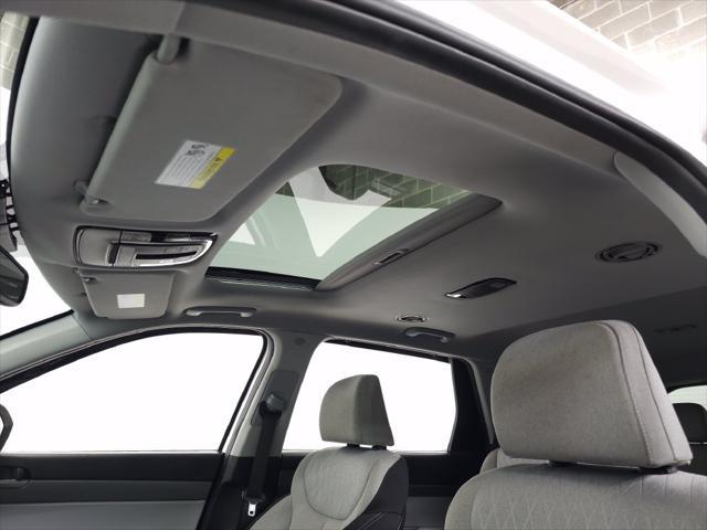 2021 Hyundai Palisade - $25,487