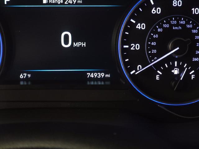 2021 Hyundai Palisade - $25,487