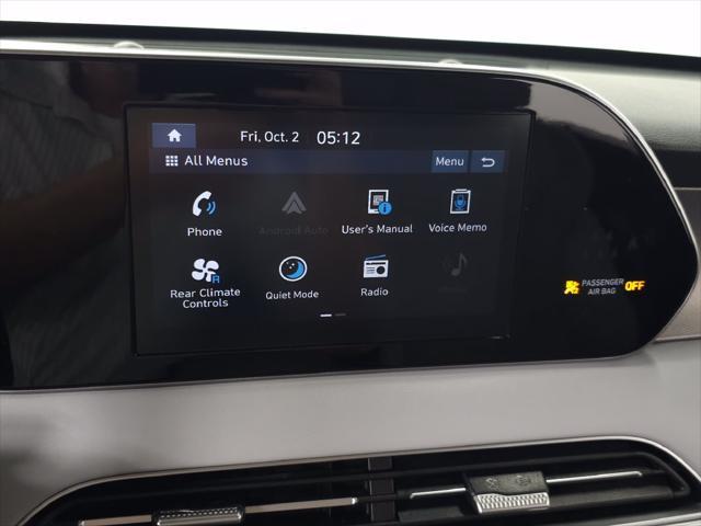 2021 Hyundai Palisade - $25,487