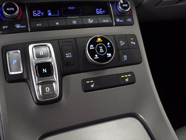 2021 Hyundai Palisade - $25,487