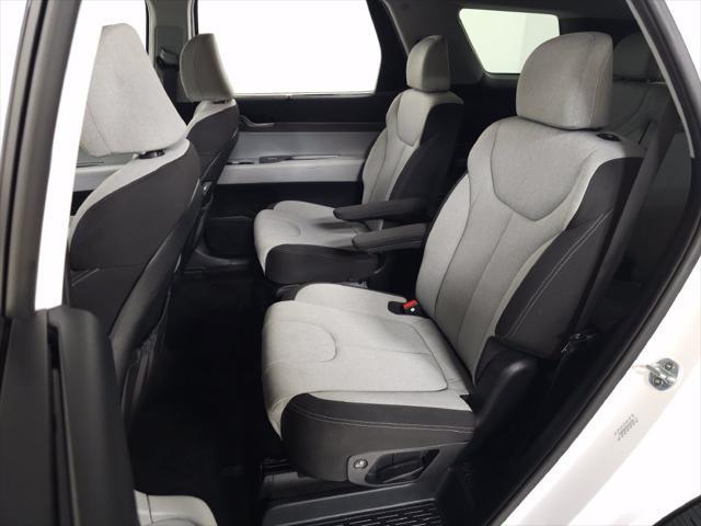 2021 Hyundai Palisade - $25,487