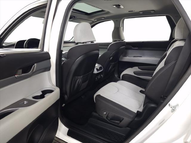 2021 Hyundai Palisade - $25,487