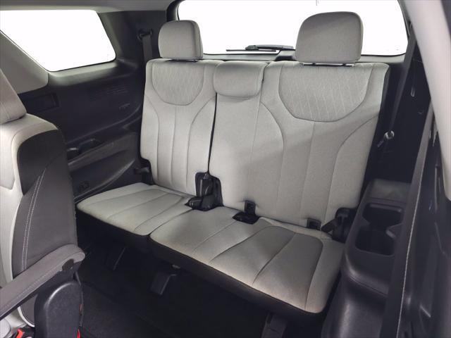 2021 Hyundai Palisade - $25,487