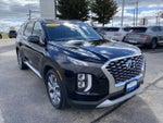 2020 Palisade Thumbnail 2
