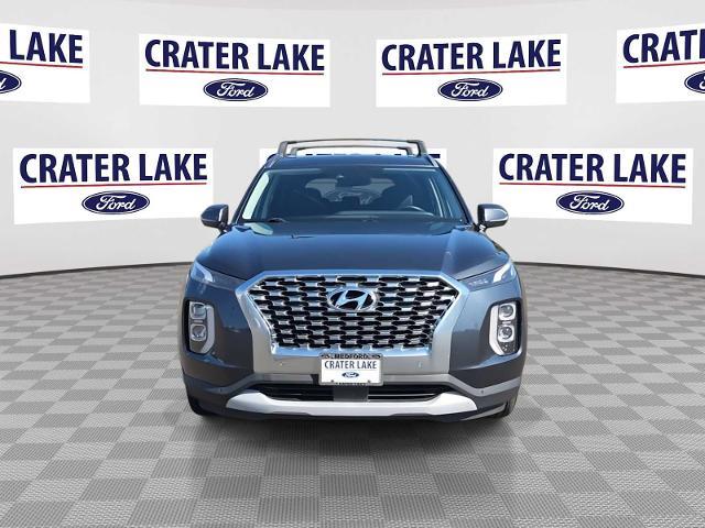 2020 Hyundai Palisade - $16,234
