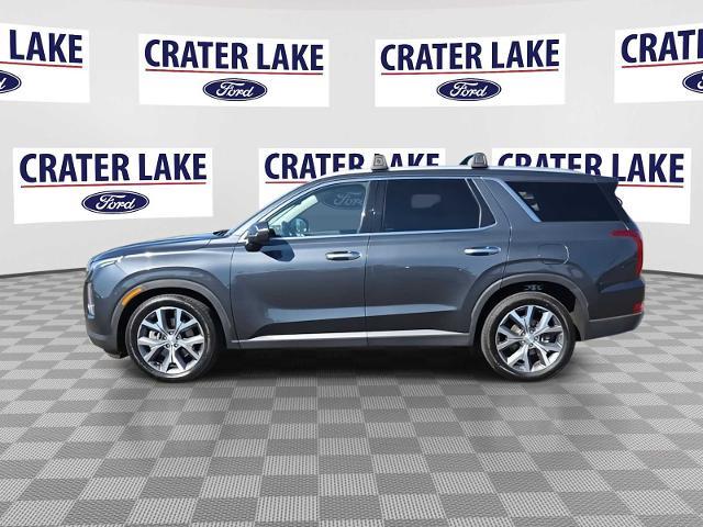 2020 Hyundai Palisade - $16,234