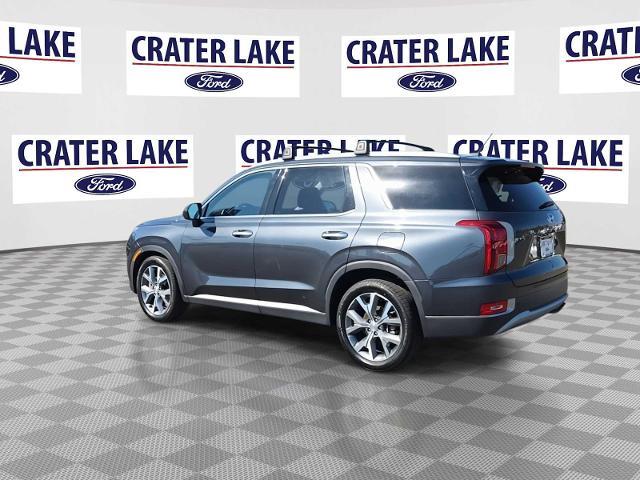 2020 Hyundai Palisade - $16,234