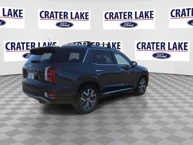 2020 Hyundai Palisade - $16,234