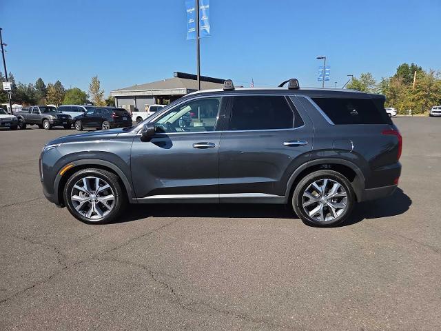 2020 Hyundai Palisade - $16,234