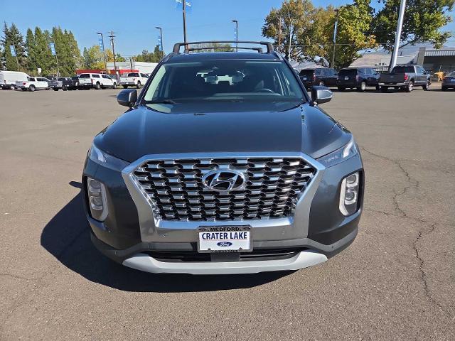 2020 Hyundai Palisade - $16,234