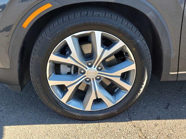 2020 Hyundai Palisade - $16,234