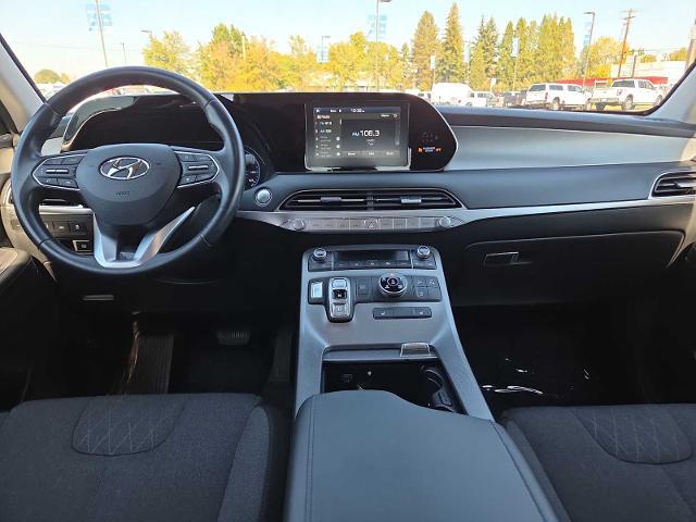2020 Hyundai Palisade - $16,234