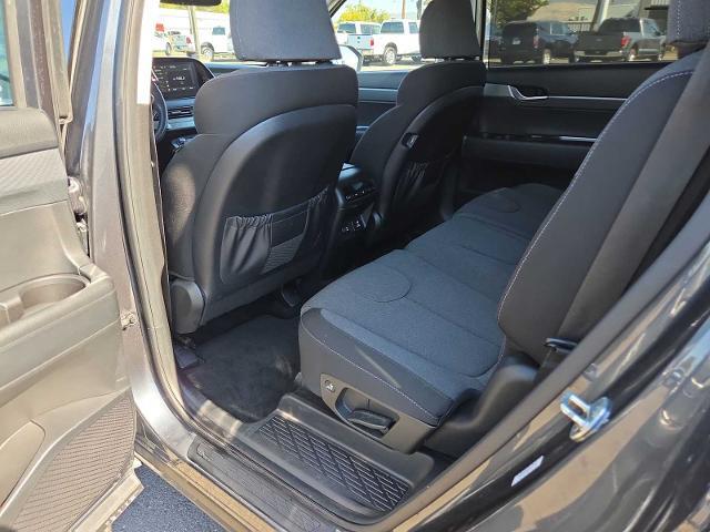 2020 Hyundai Palisade - $16,234