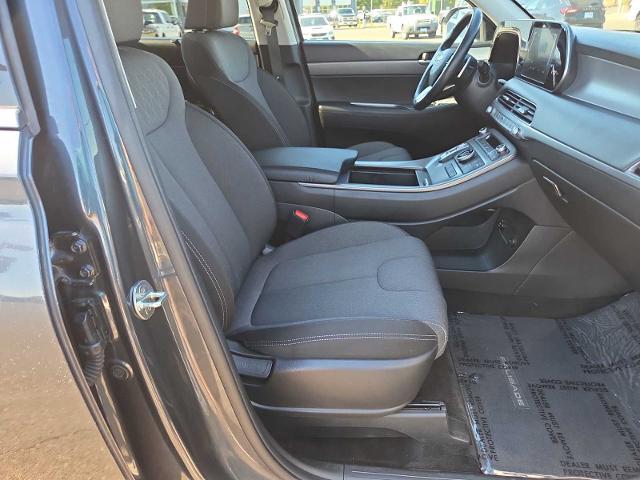 2020 Hyundai Palisade - $16,234