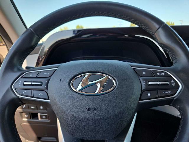 2020 Hyundai Palisade - $16,234