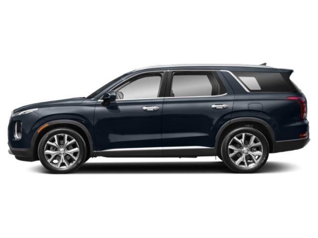 2020 Hyundai PALISADE SEL — photo 1 of 12