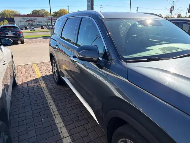 2020 Hyundai Palisade - $20,967