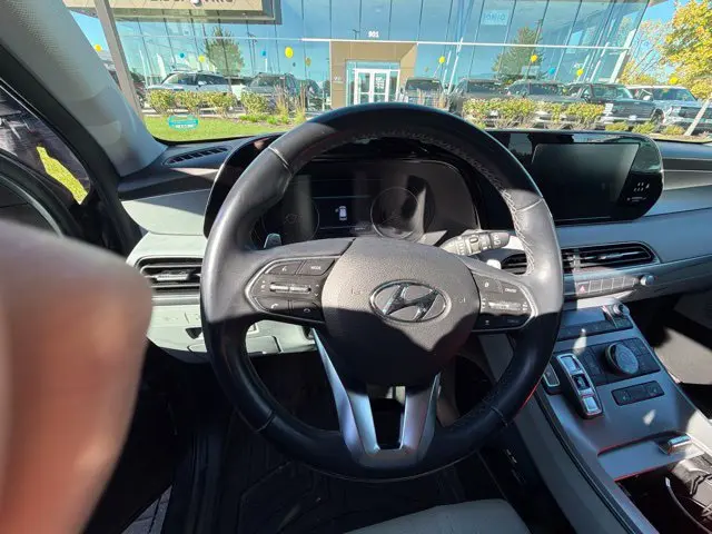 2020 Hyundai Palisade - $20,967