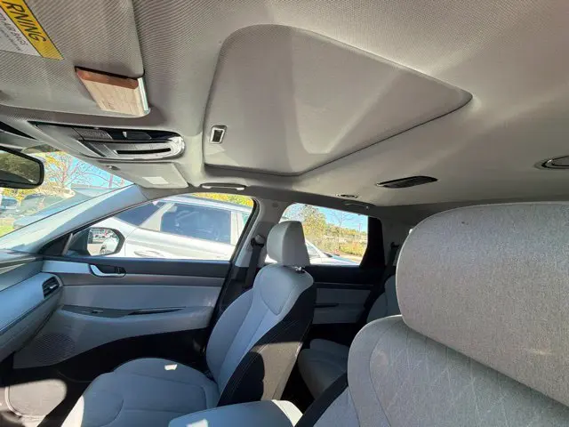 2020 Hyundai Palisade - $20,967