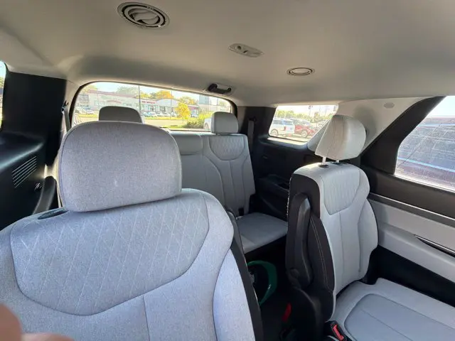 2020 Hyundai Palisade - $20,967