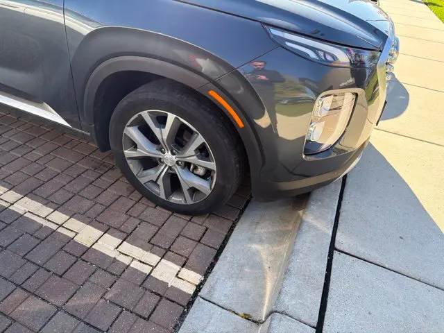 2020 Hyundai Palisade - $20,967