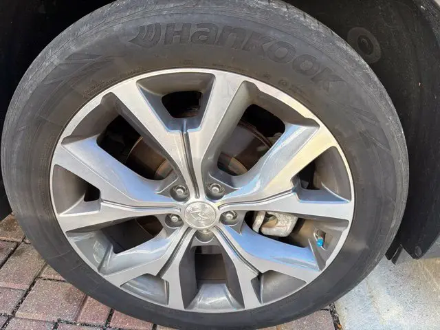 2020 Hyundai Palisade - $20,967