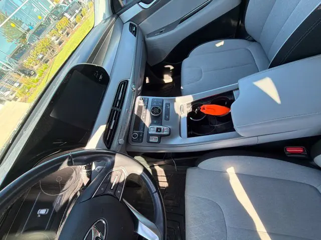 2020 Hyundai Palisade - $20,967