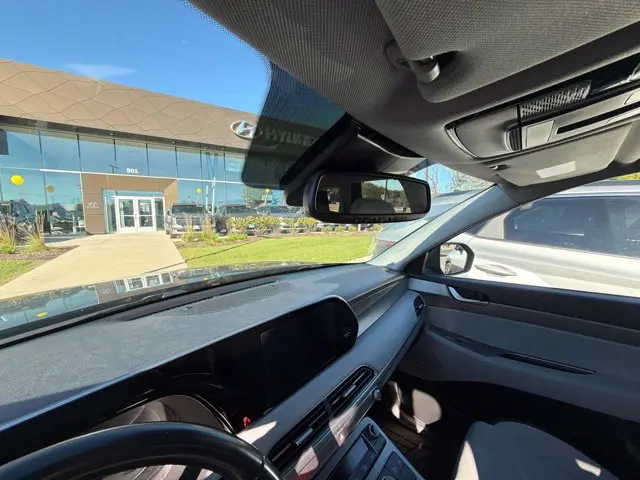 2020 Hyundai Palisade - $20,967