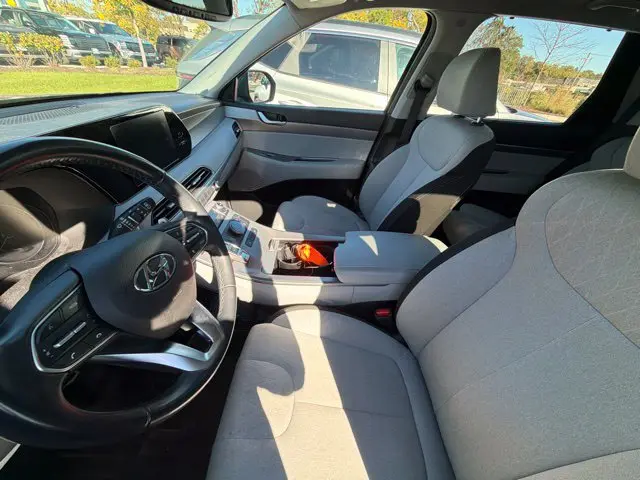 2020 Hyundai Palisade - $20,967