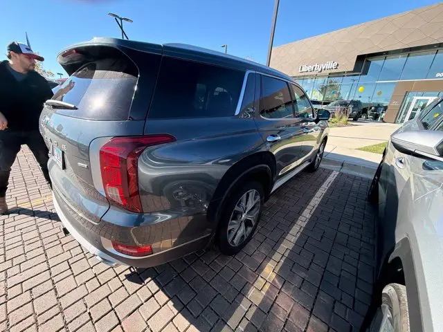 2020 Hyundai Palisade - $20,967