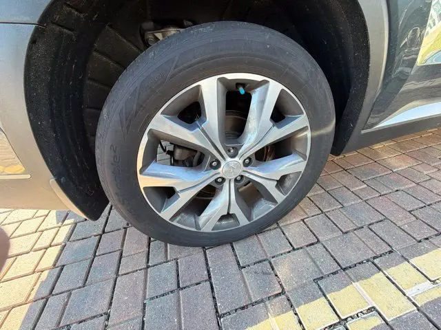 2020 Hyundai Palisade - $20,967
