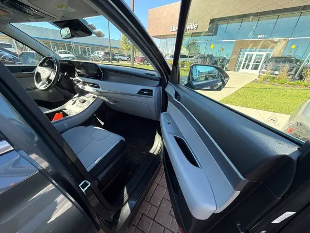 2020 Hyundai Palisade - $20,967